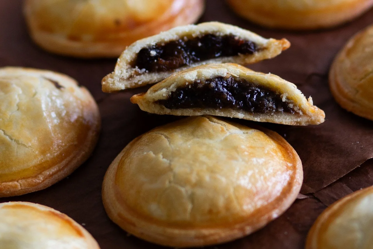 Mince Pies