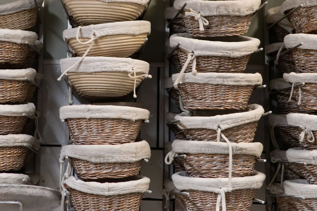 Sourdough Enthusiasts Gift Voucher