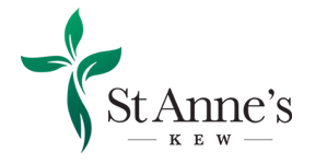 St Anne's Church Kew