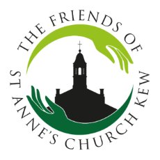 The Friends of St Anne's Church Kew