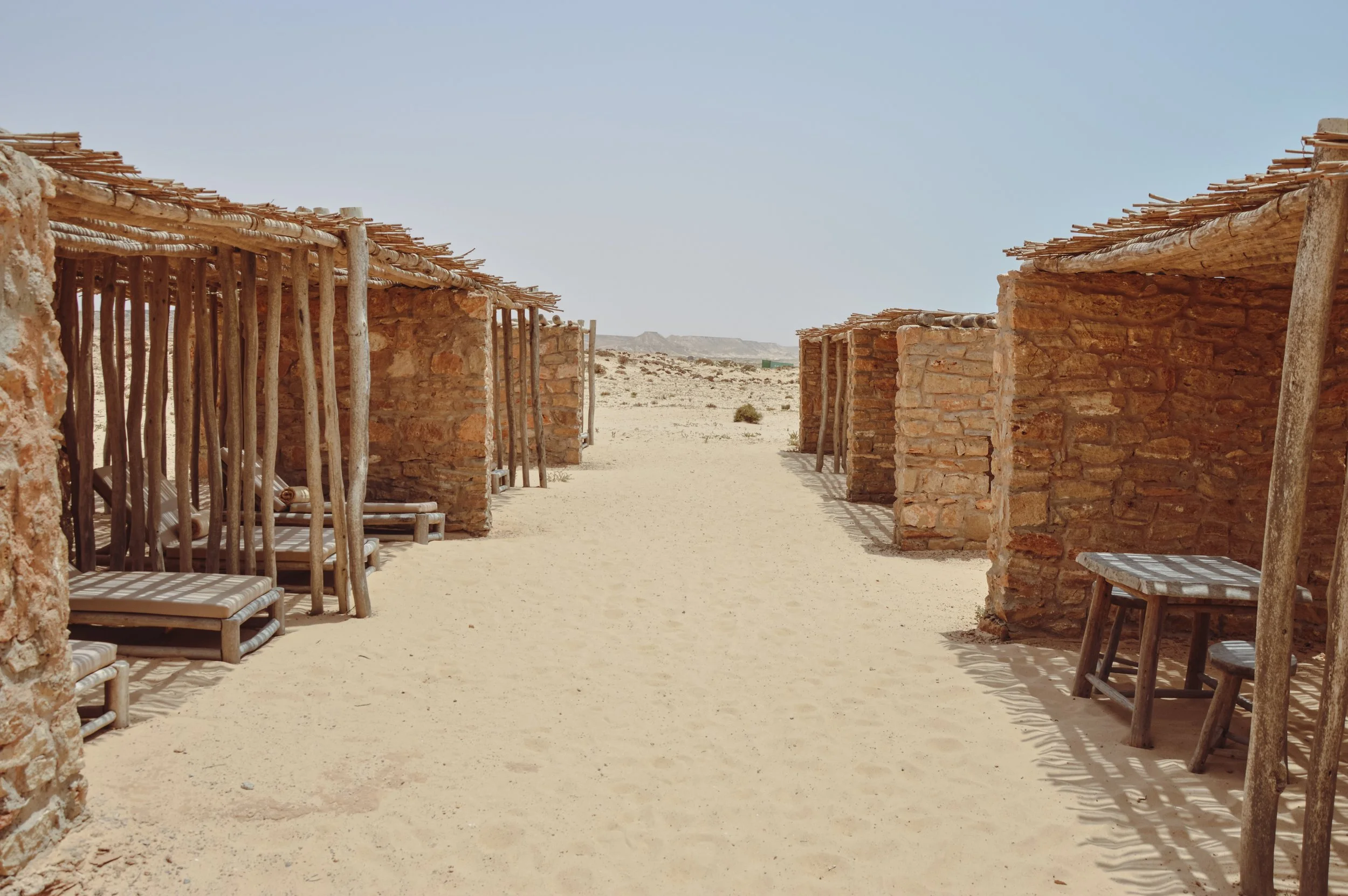 The Beach Club, La Tour d'Eole 