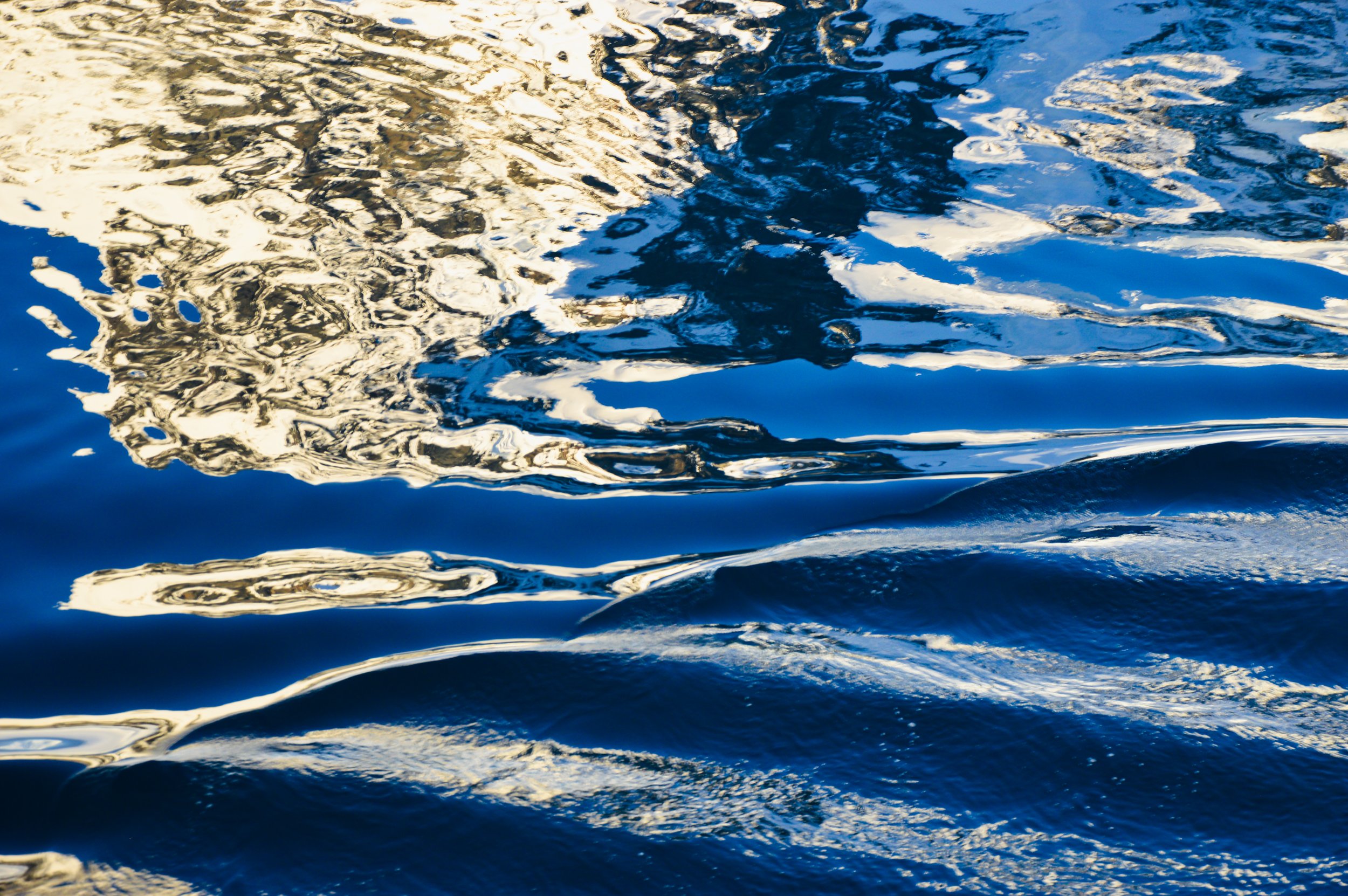 Unfrozen, Lemaire Channel