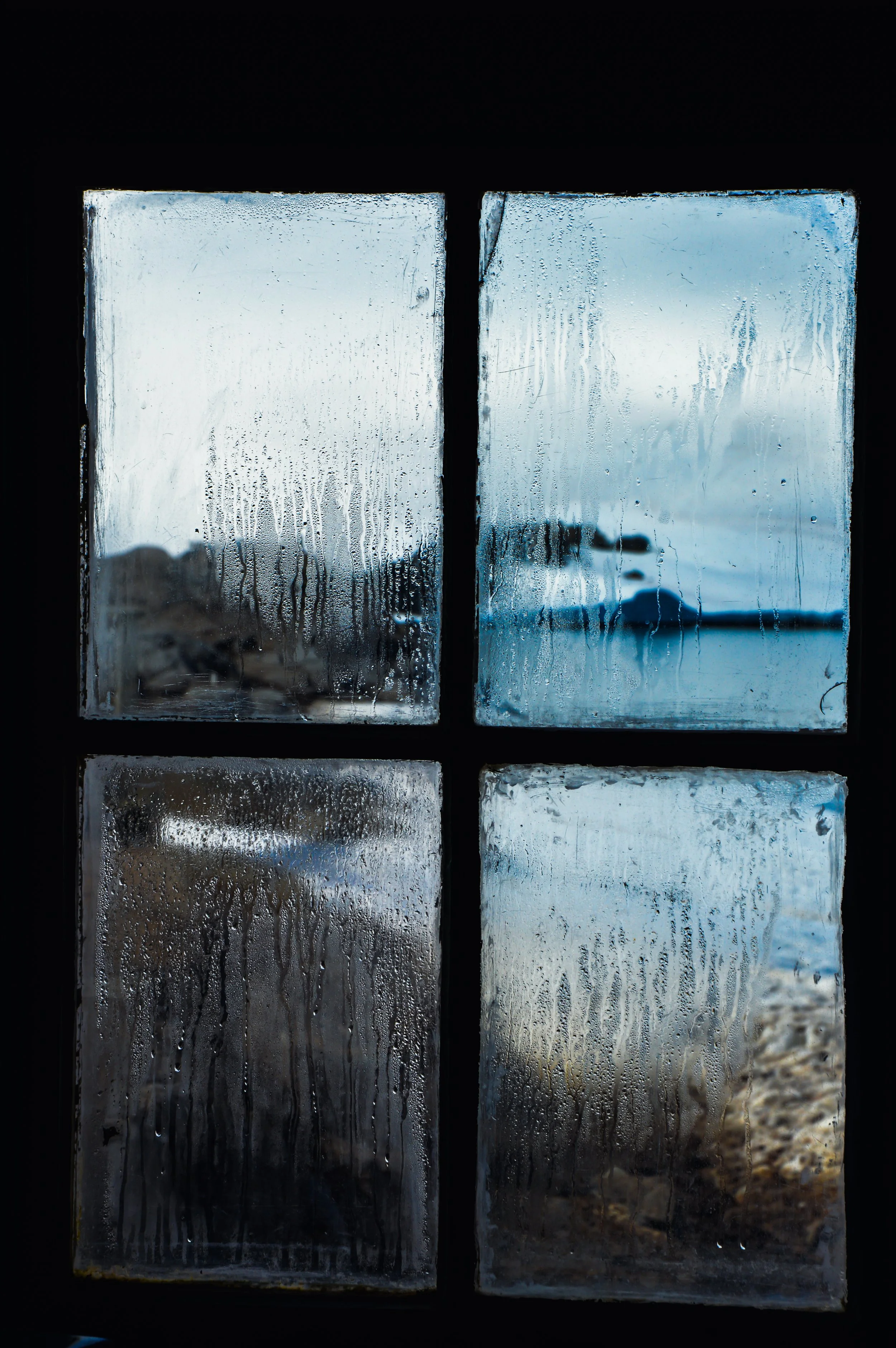 The Only Post Office , Port Lockroy