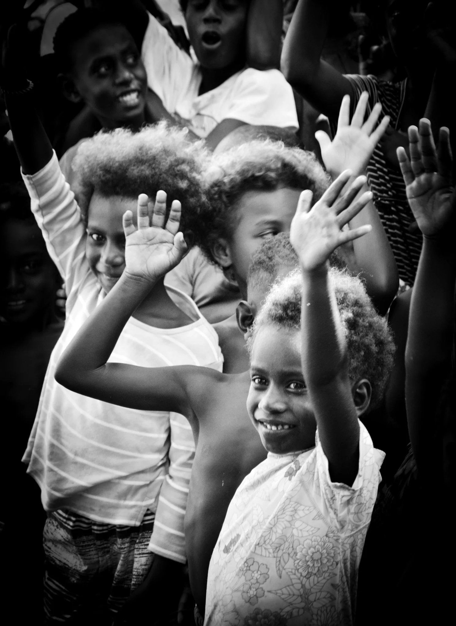 Playground, Kieta Bougainville 
