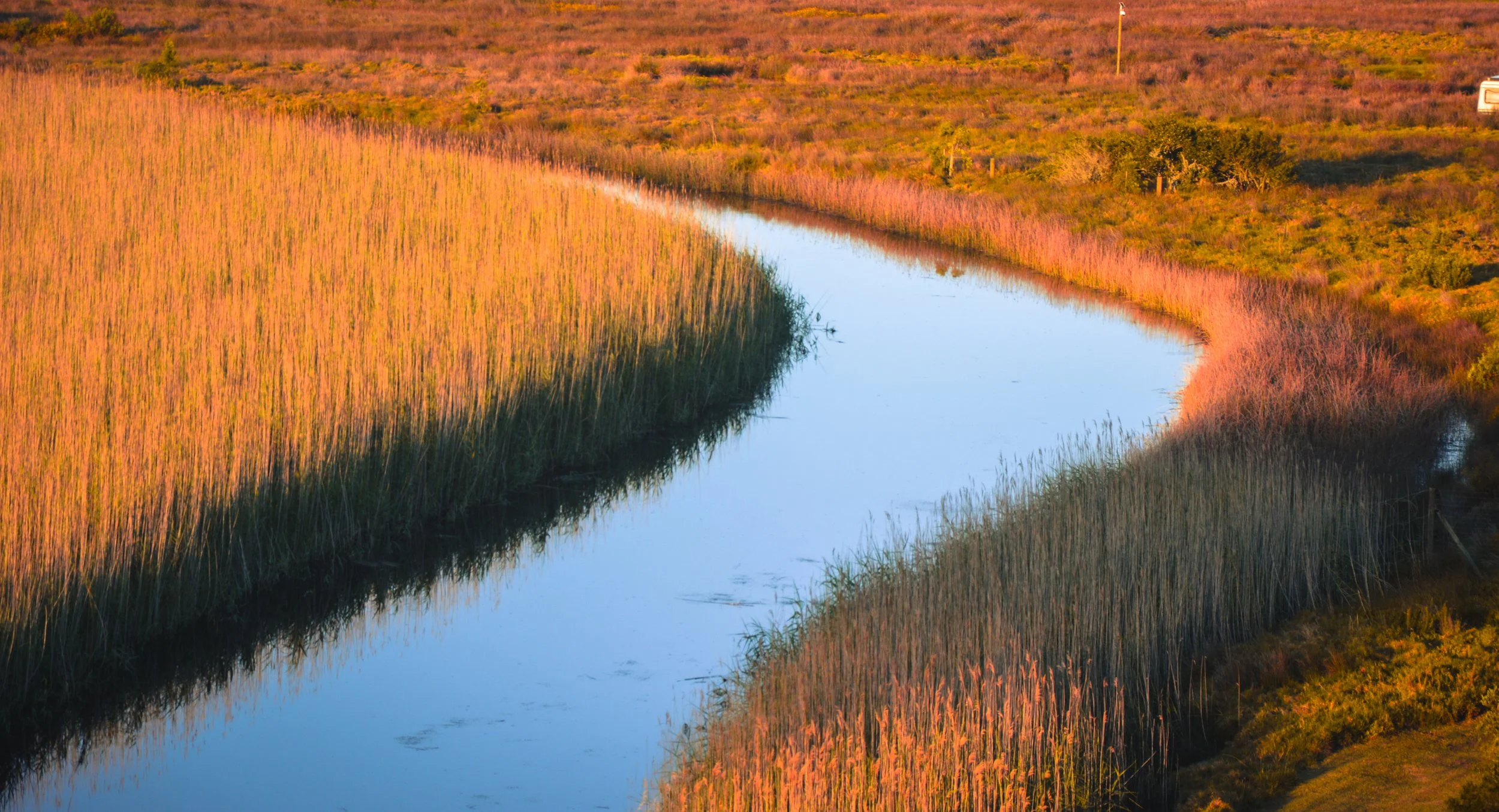 Winding River, Emily Moon