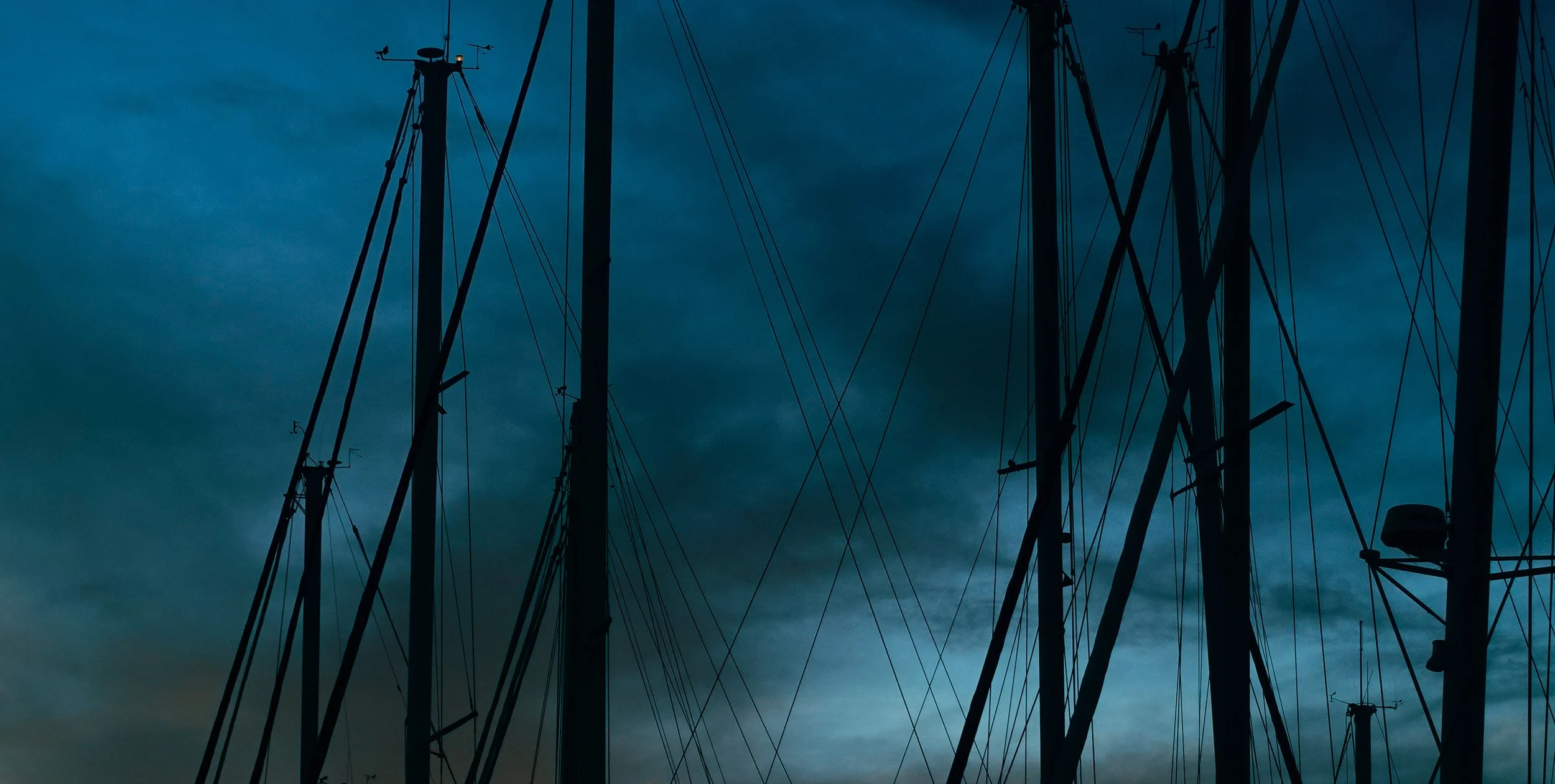 Masts, Taina Marina