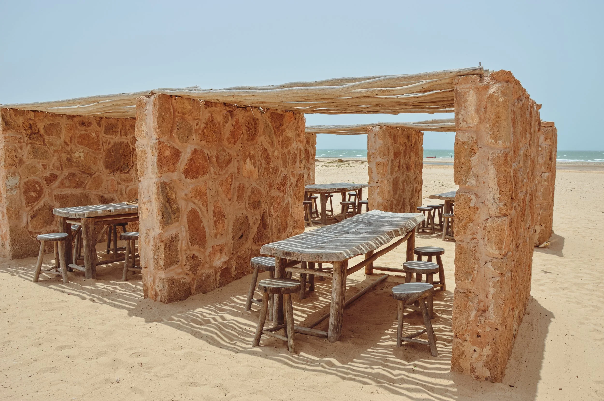 Fine Dining, La Tour d'Eole 