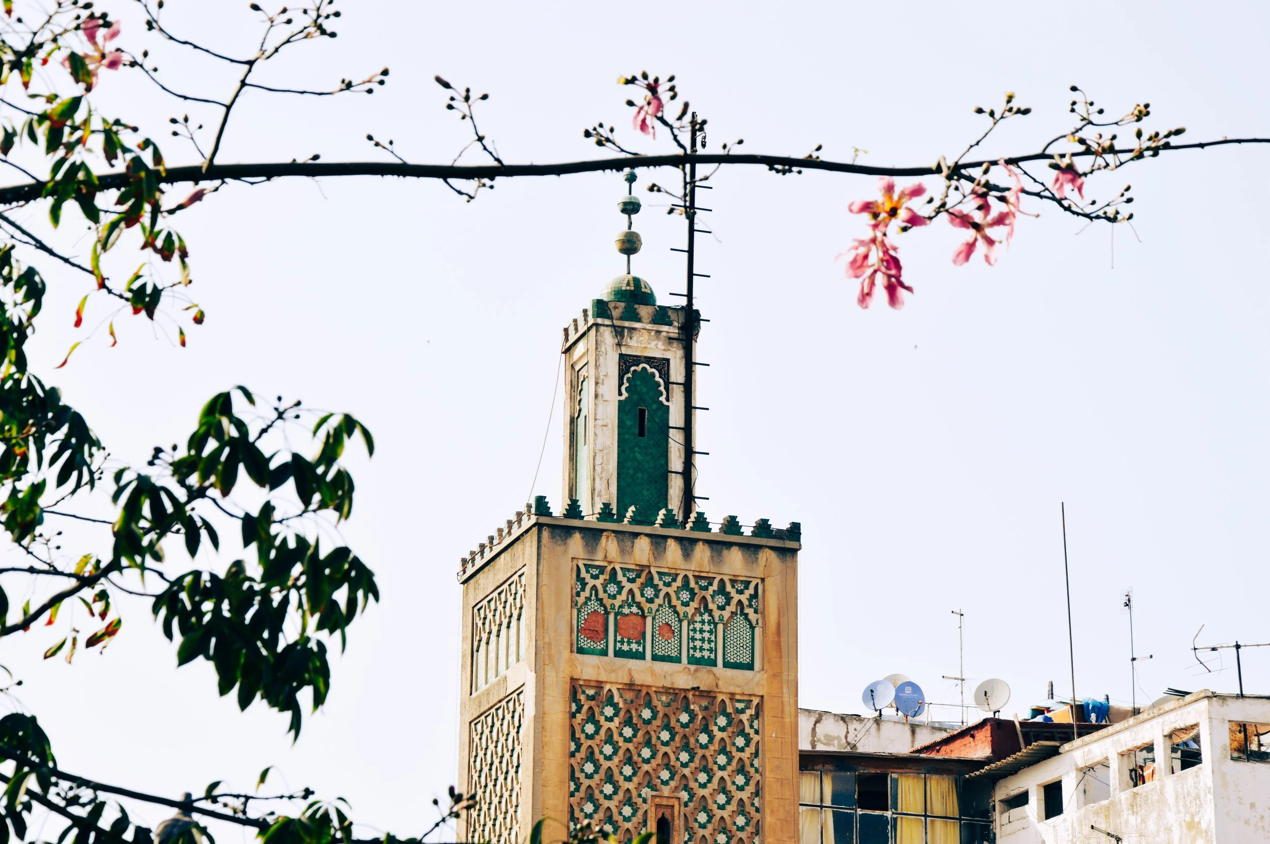 Old Medina, Casablanca
