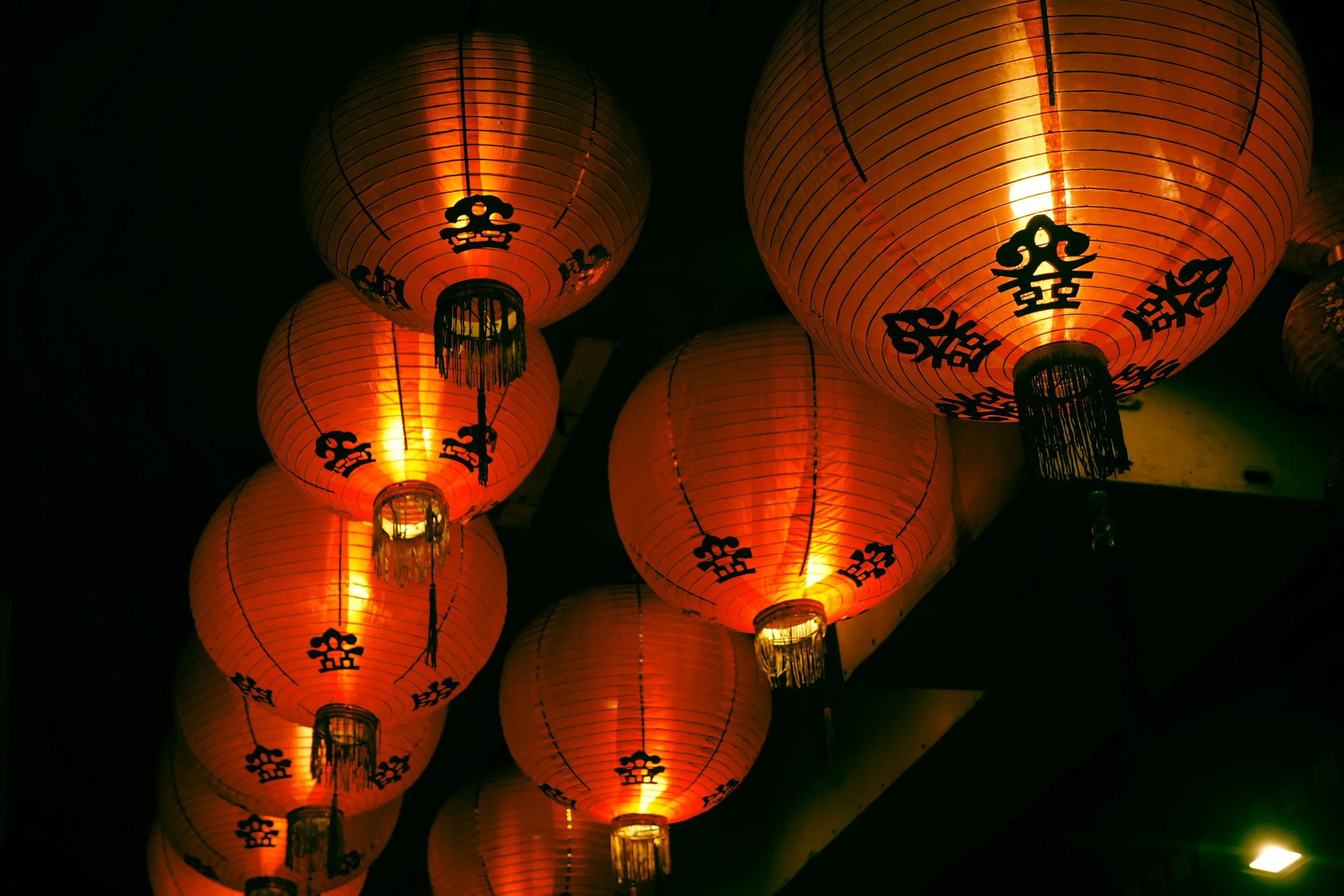 China Town, Bangkok