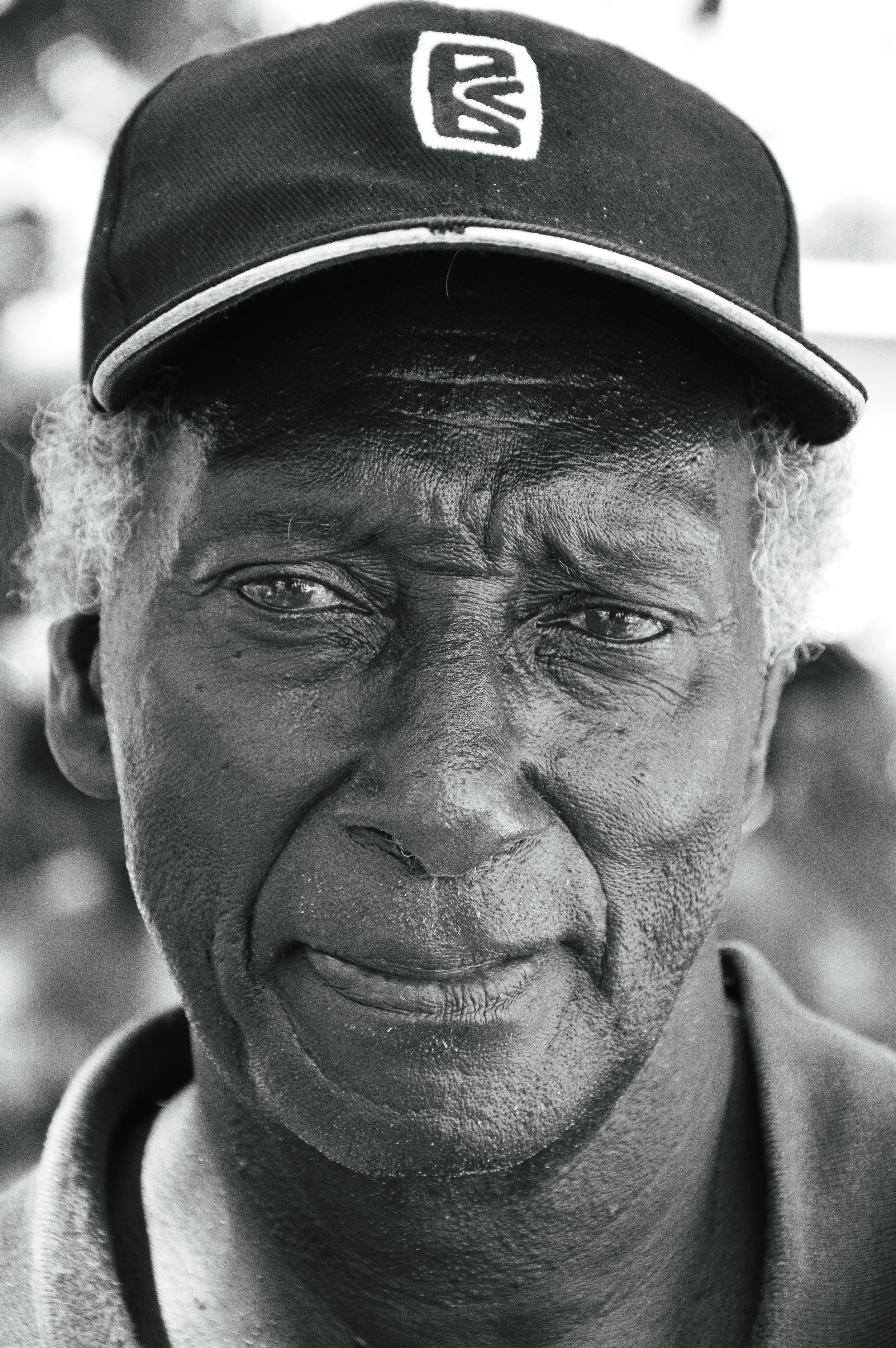 Mayor, Kieta Bougainville 