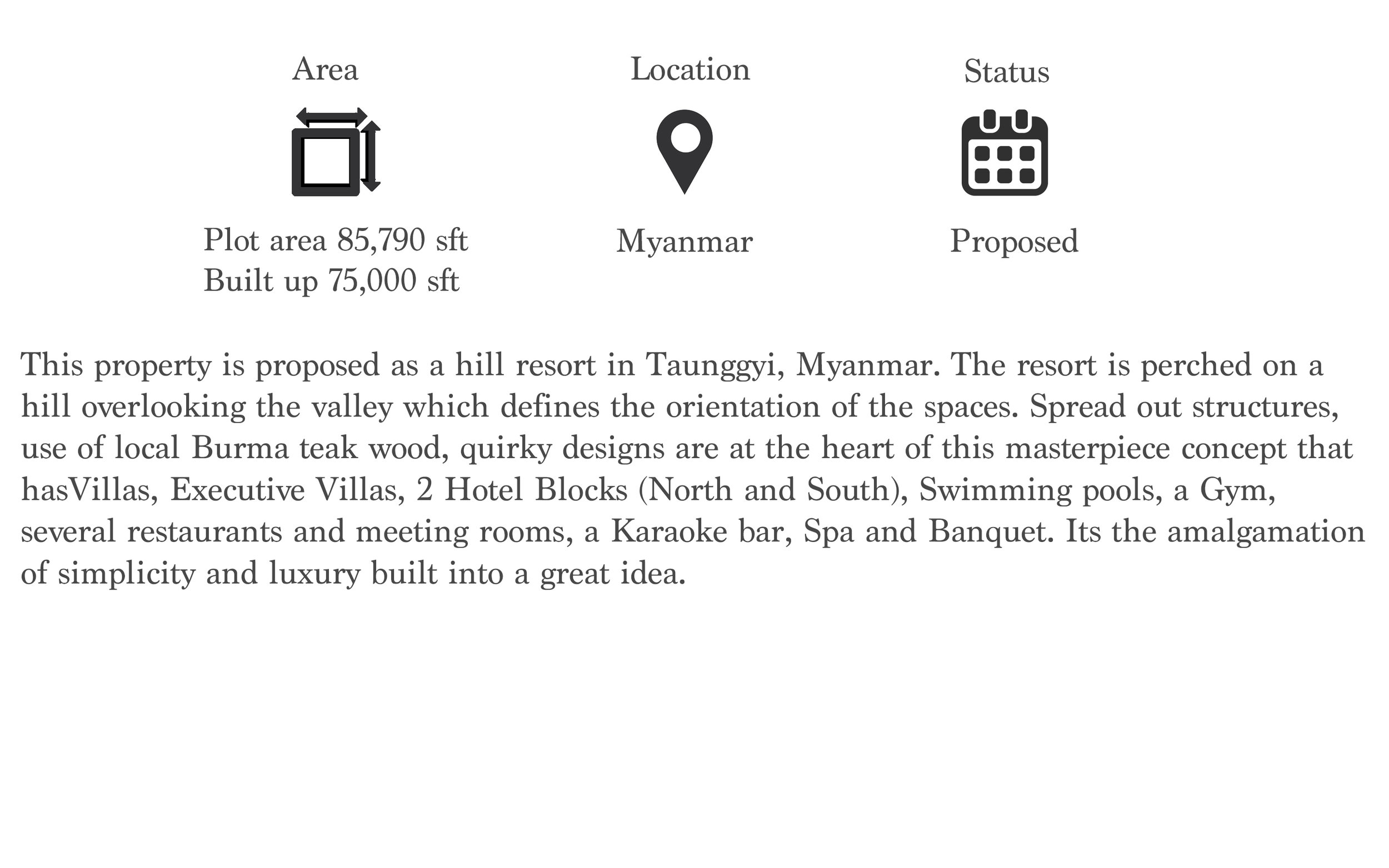Resort at Taunggyi , Myanmar.jpg