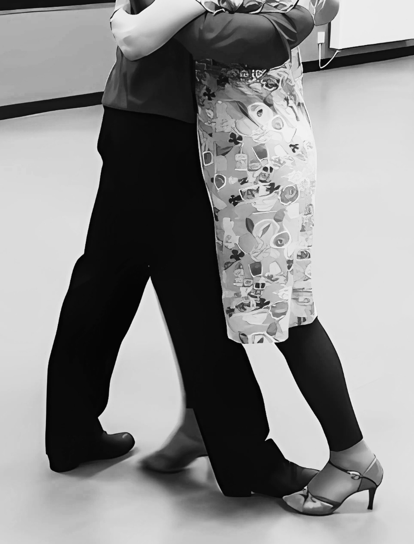 Learn to Dance Argentine Tango