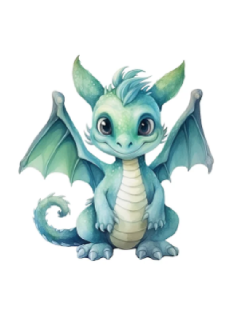 ‘Little Dragons’ Toddler Group @ The George