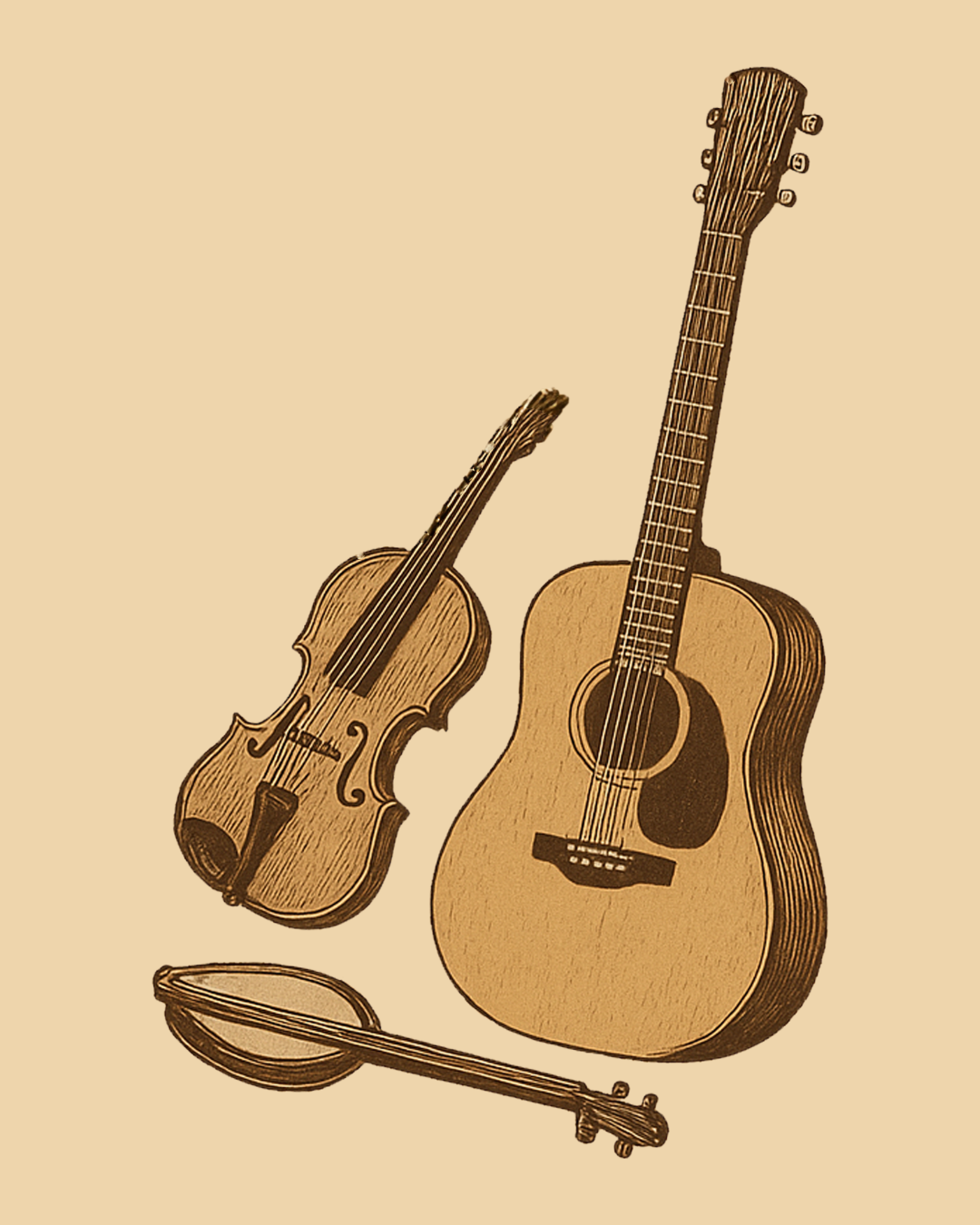 FOLK AND TRADITIONAL MUSIC SOCIETY