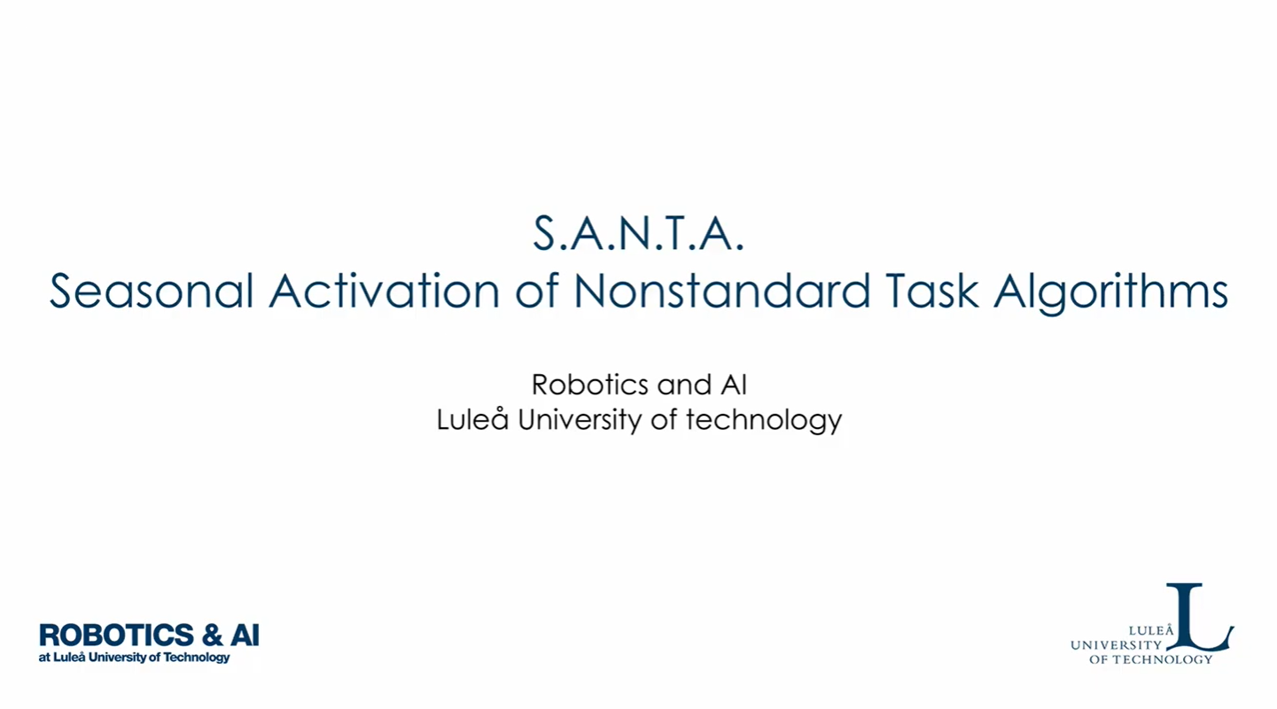 Merry Christmas from RAI Group