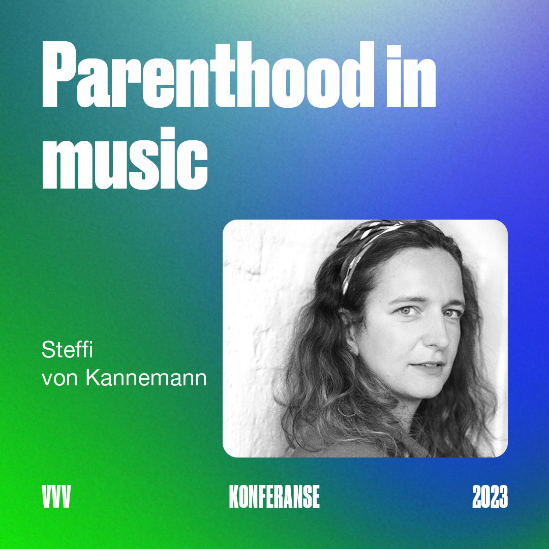 Parenthood in music