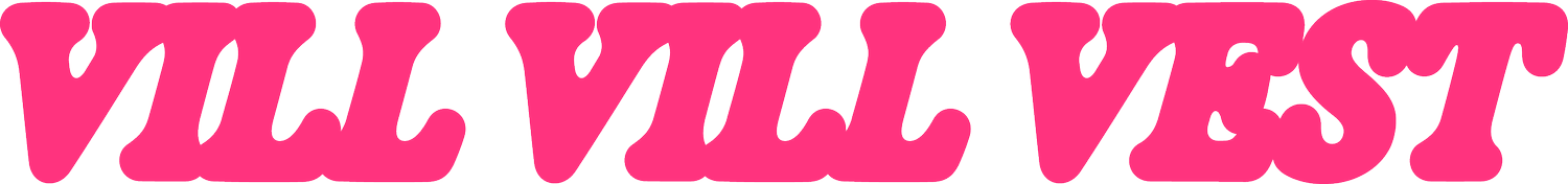 VILL VILL VEST