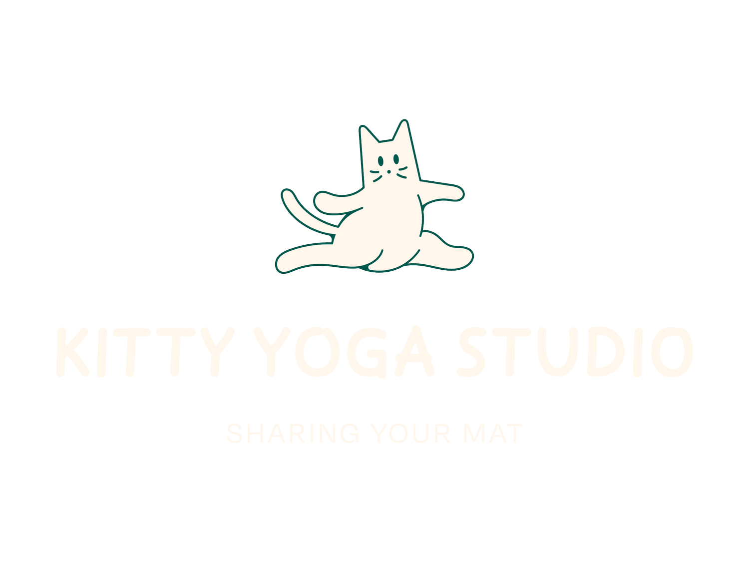Kitty Yoga Studio Brussels