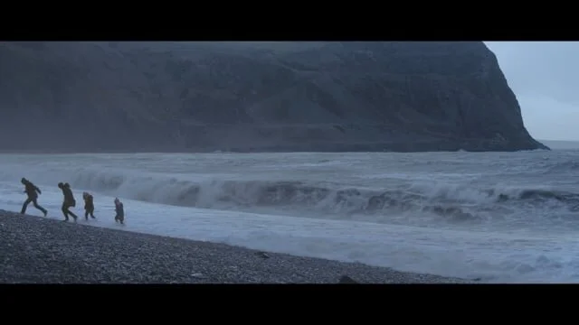 Landrover UK #Hibernot