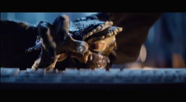 BT Business Gremlins 90 sec