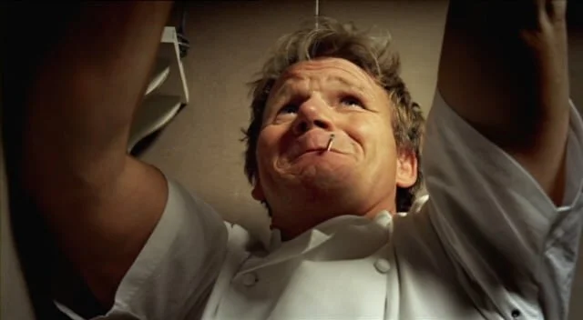 BT Business Gordon Ramsay