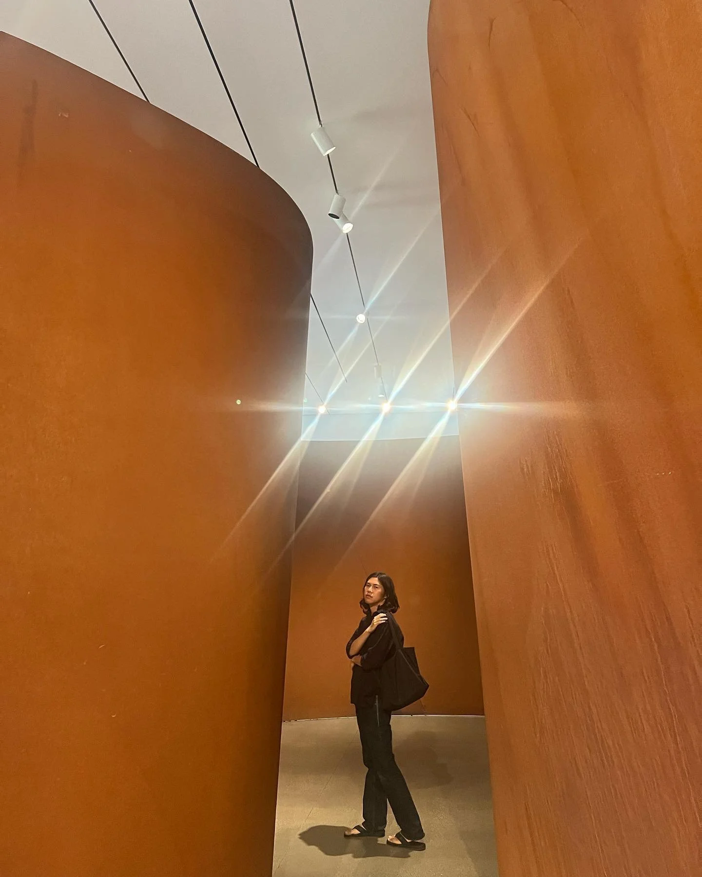 Richard Serra, Band, 2006