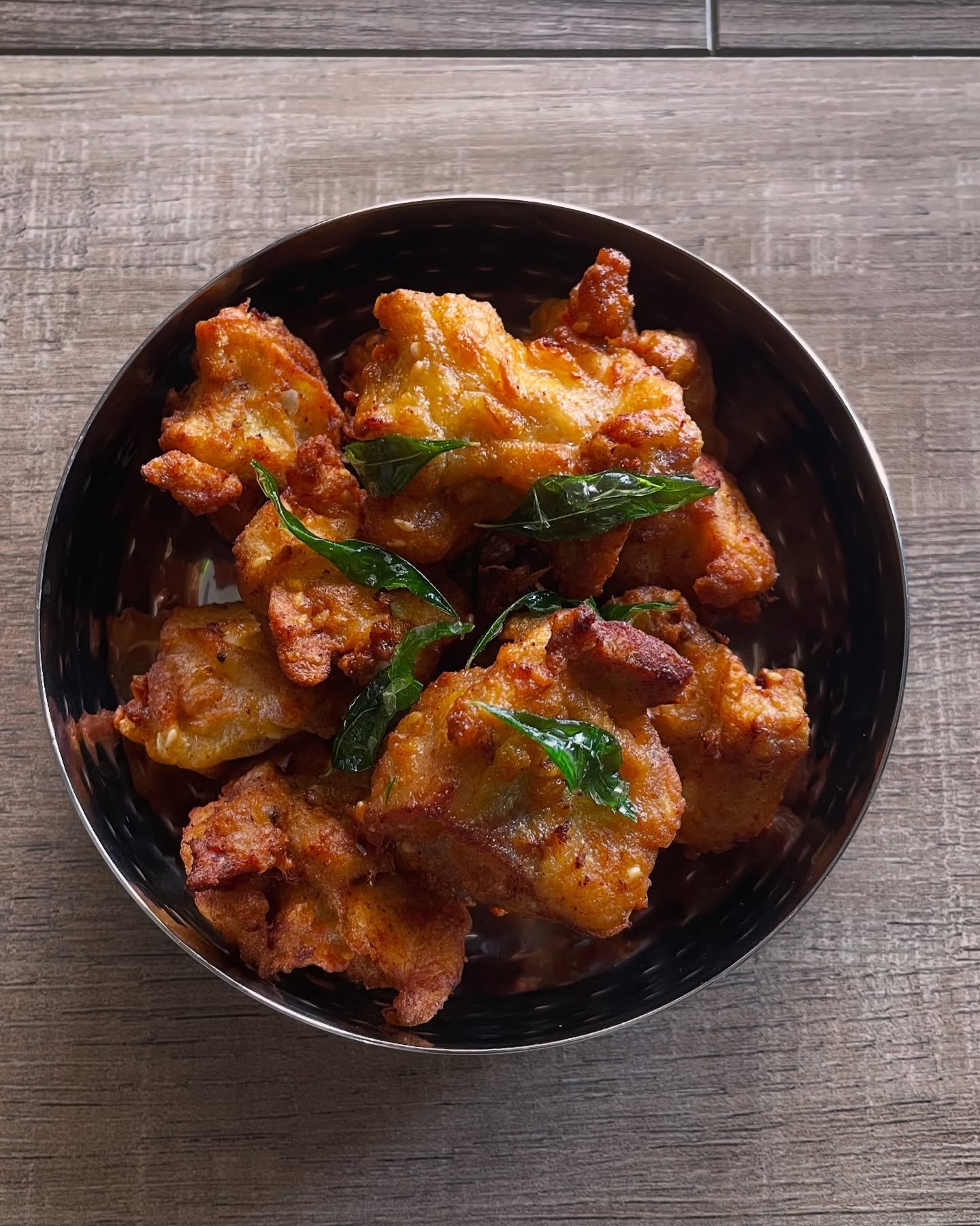 Who says our masalas are just for curries? 🤎

Let's explore their versatility and go beyond the usual. The possibilities are endless. It&rsquo;s about finding new ways to bring those rich and vibrant flavours into your daily life. 

⭐⭐⭐⭐⭐All the pro