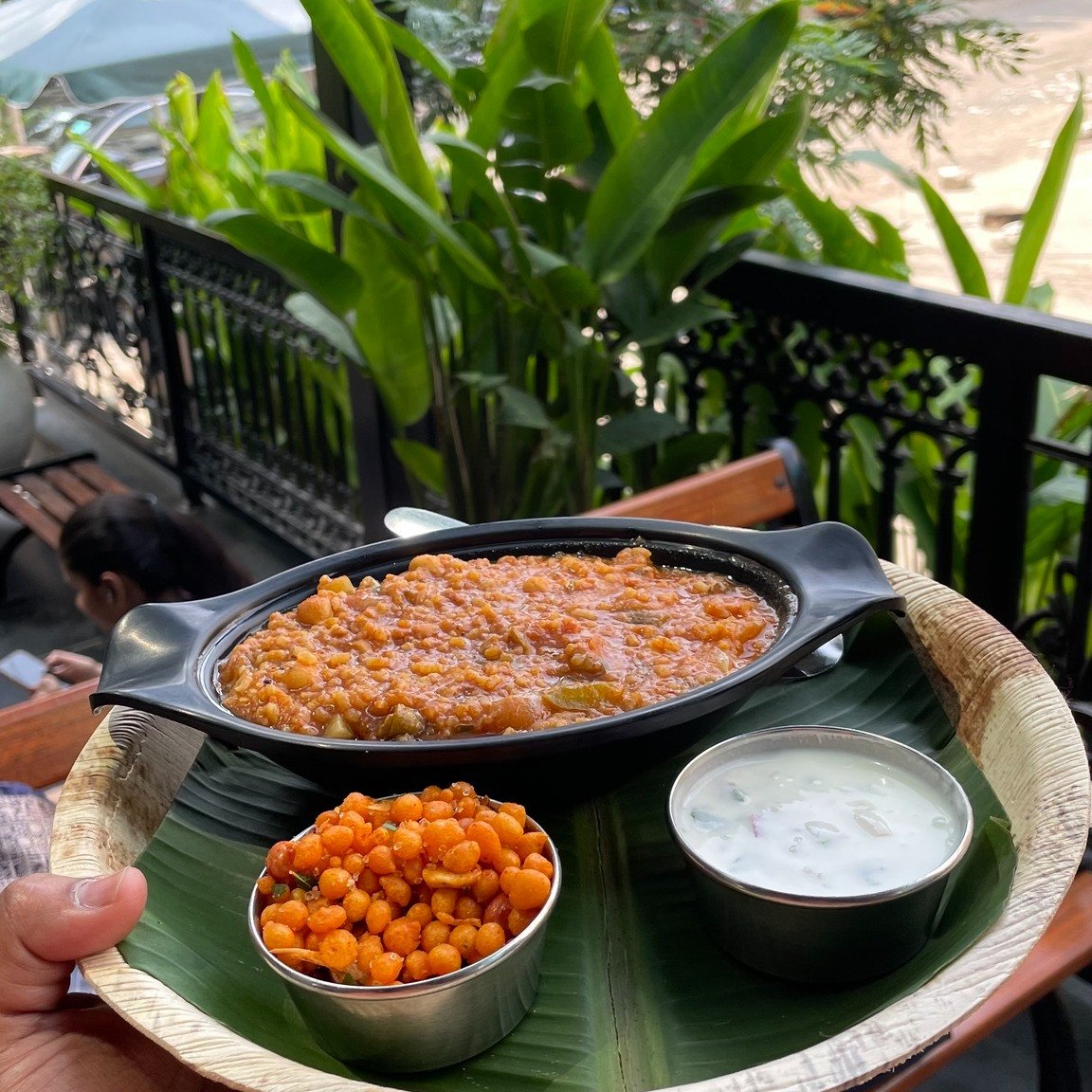 Let's talk about rice! This versatile grain is a staple in South Indian cuisine. There are many ways to spice it up and create delicious and flavourful dishes. 

Try adding our Amma's Sambar Powder for a quick and easy transformation. You can make Sa