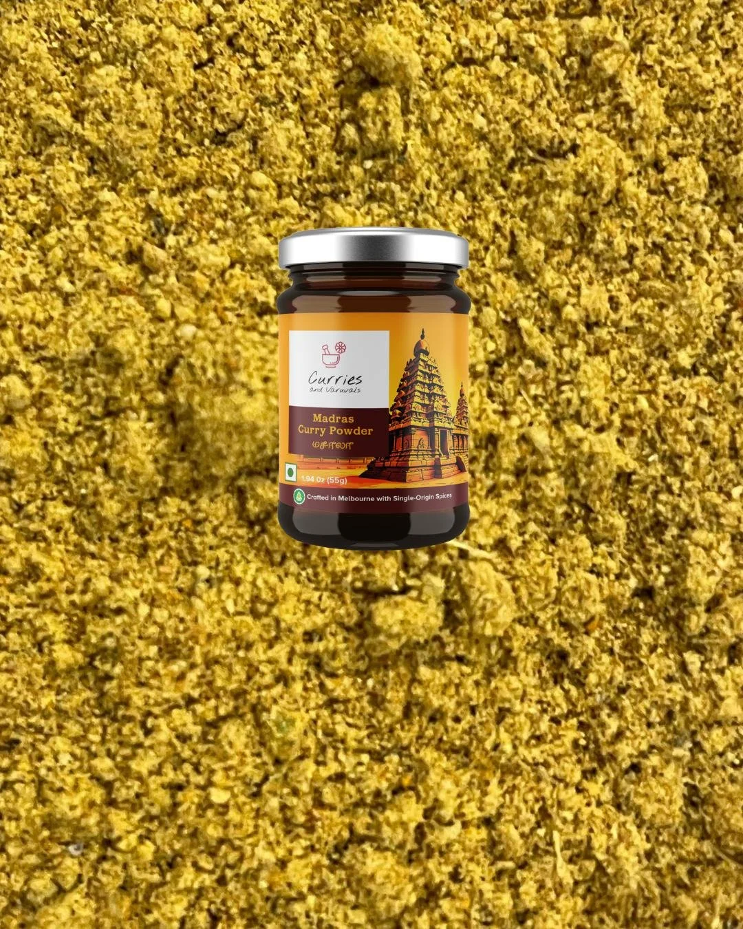 Dear Customers,

I want to share something personal with you this week &ndash; the journey that brought Curries And Varuvals to life.

Where It All Began

Growing up in a family that traded pulses, legumes, and spices, I was immersed in this world fr