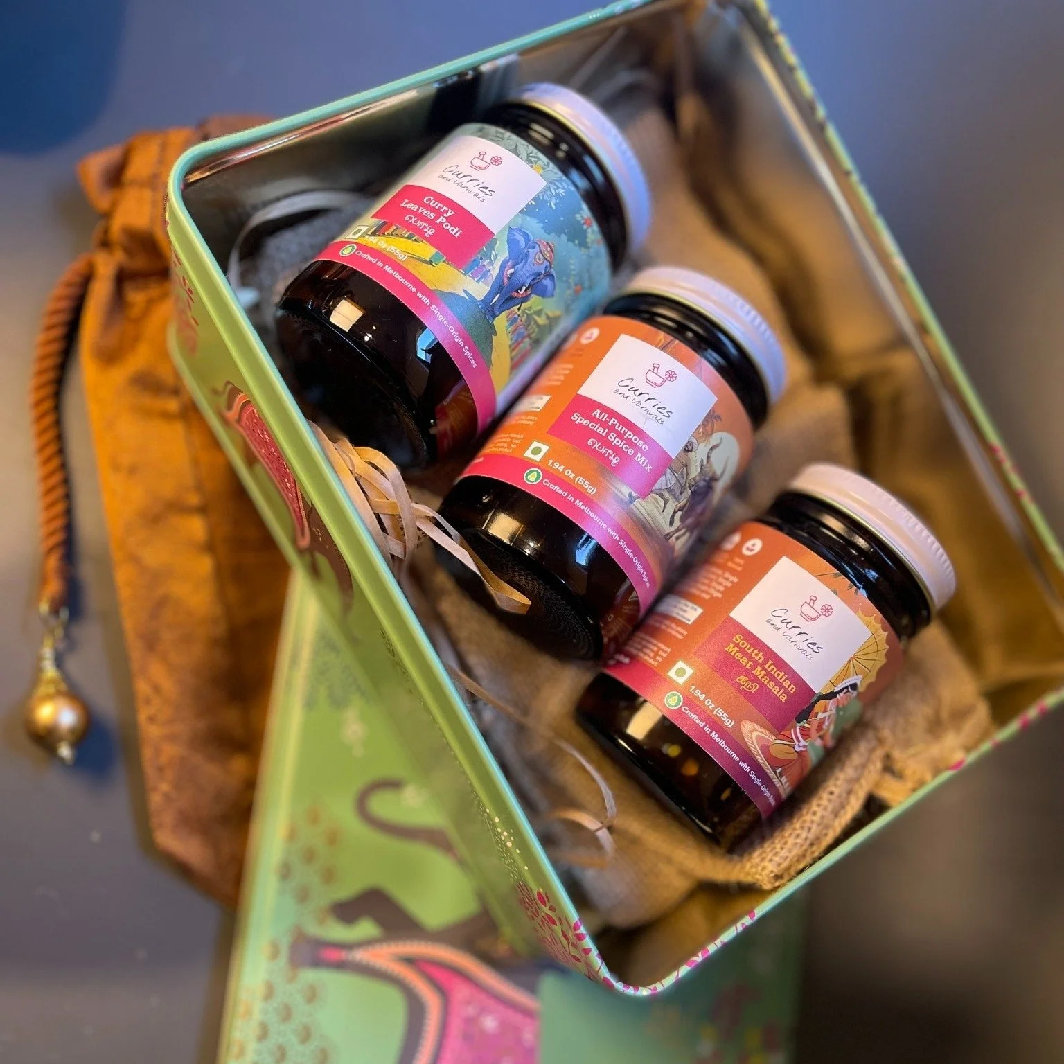 At Curries And Varuvals, we see it happening, traditional South Indian dishes are slowly disappearing from everyday kitchens.

Podi Idli, Sundal, Chukka, Vatha or Moor Kuzhambu, Chettinad flavours, Paya, Avial, Varuvals, Thorans, Masiyal, the recipes