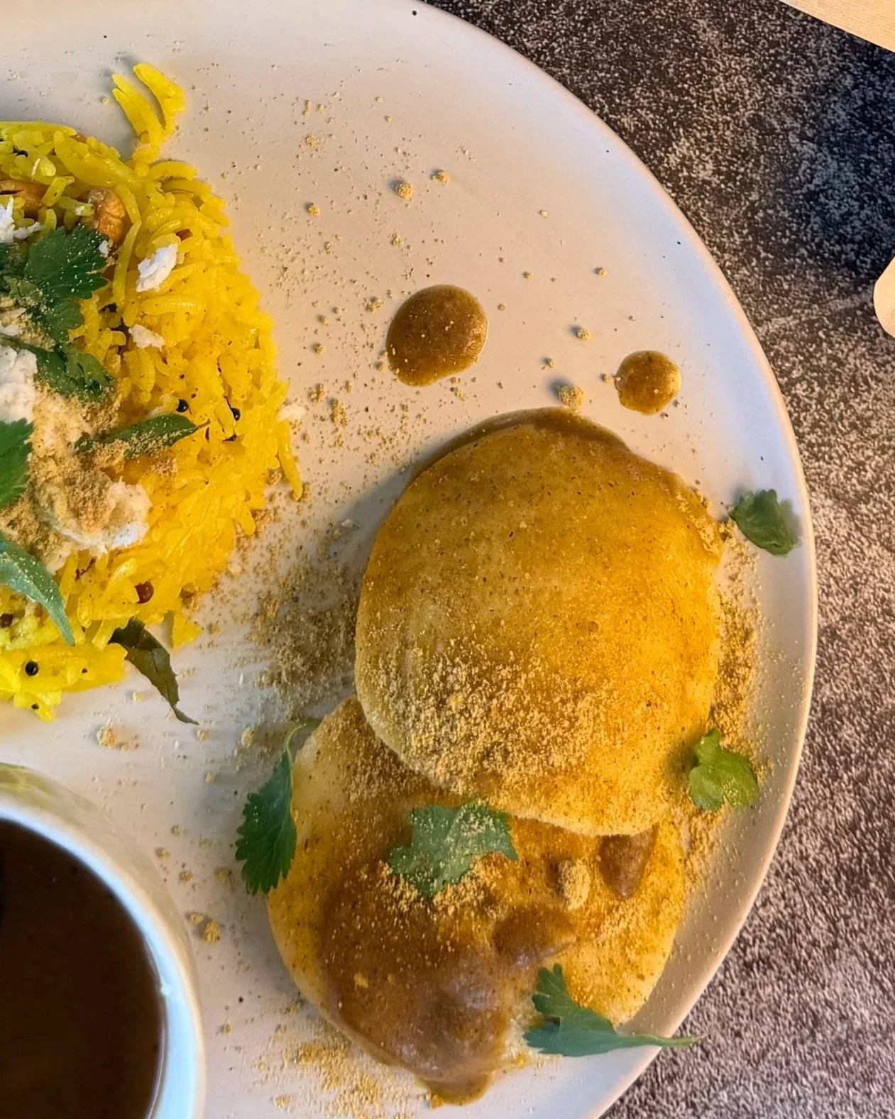 Milagai Podi - Gunpowder Spice Mix