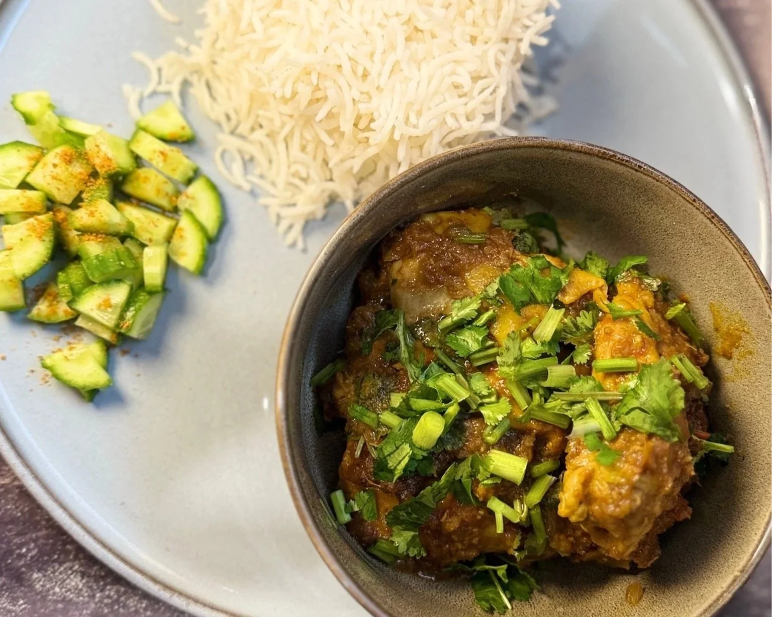 Curry Night Bundle