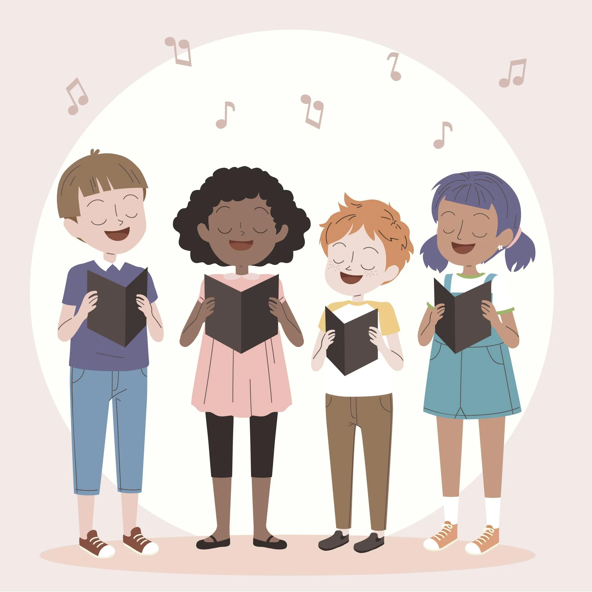 Kids Choir