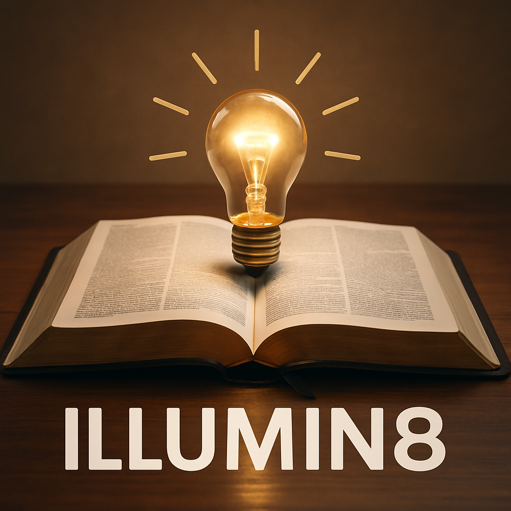 Wed Night Illumin8
