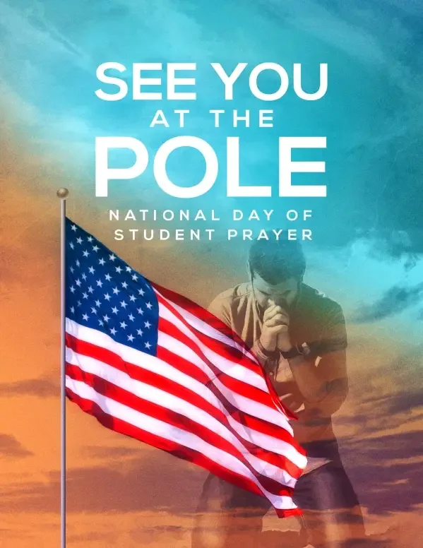 See You At the Pole