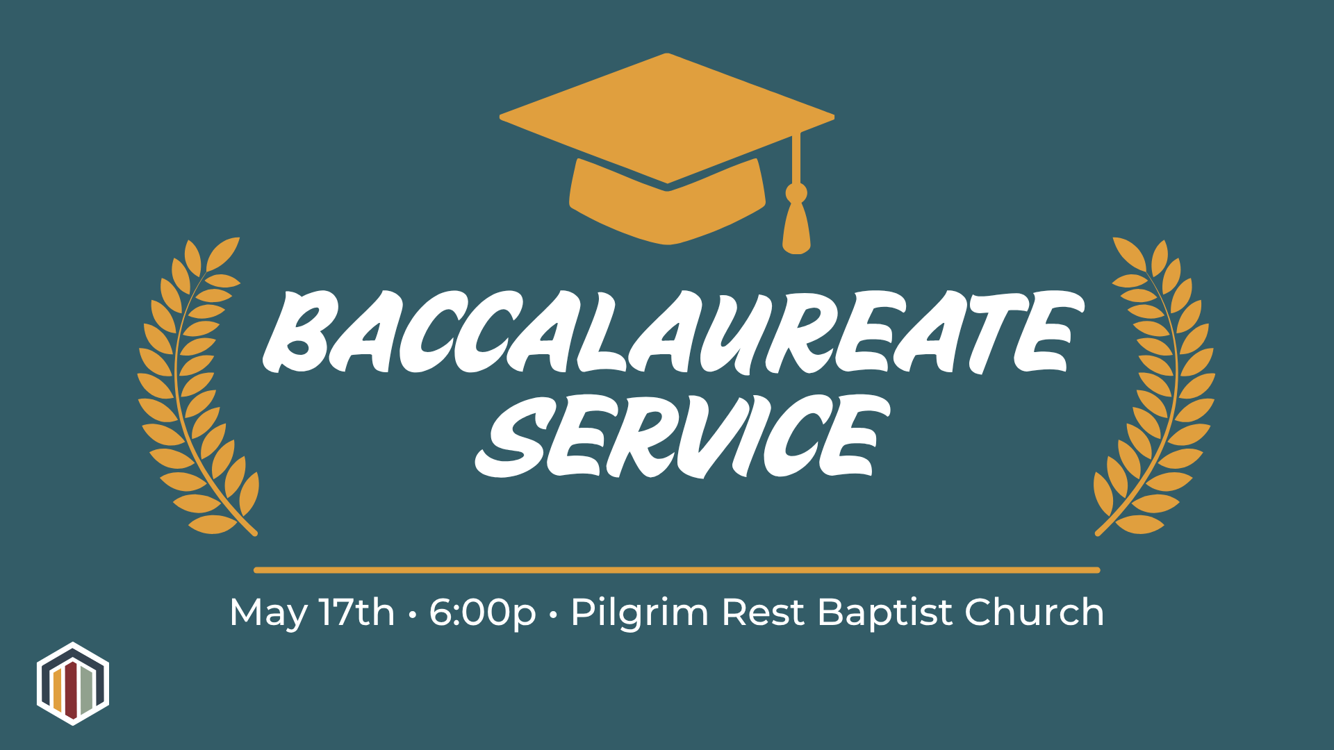 Baccalaureate Service