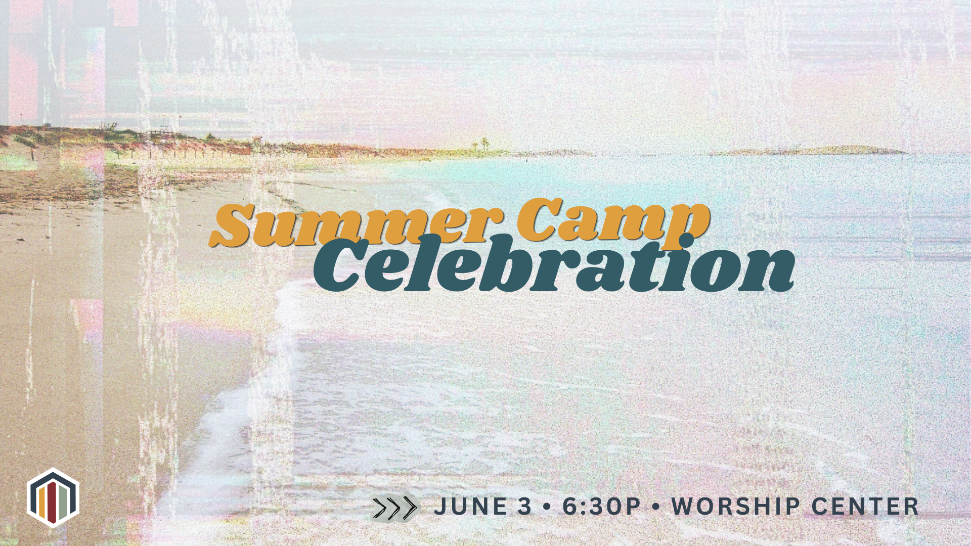 Summer Camp Celebration