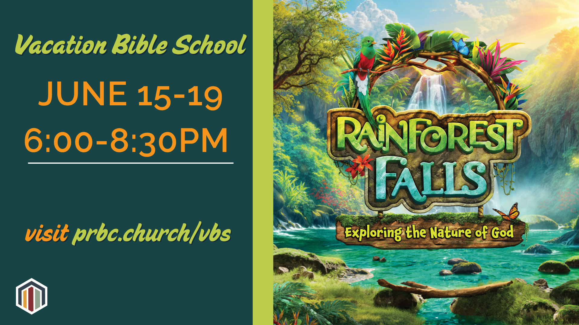 Vacation Bible School