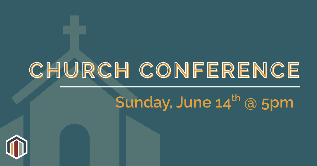 Church Conference