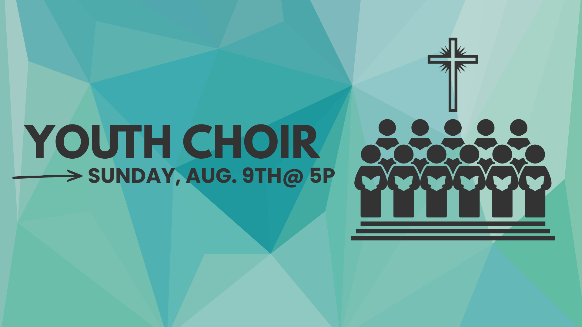 Youth Choir