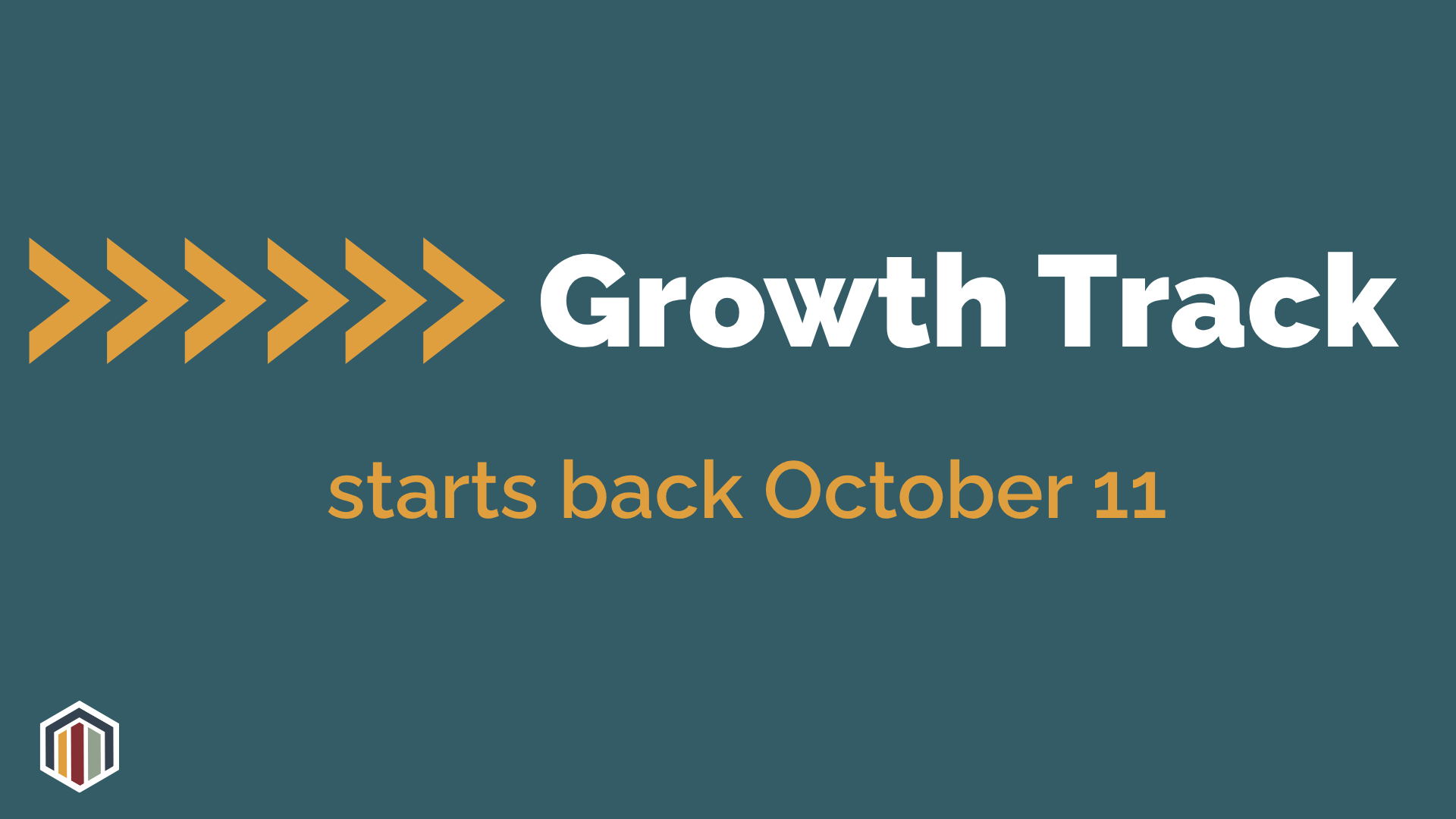 Growth Track