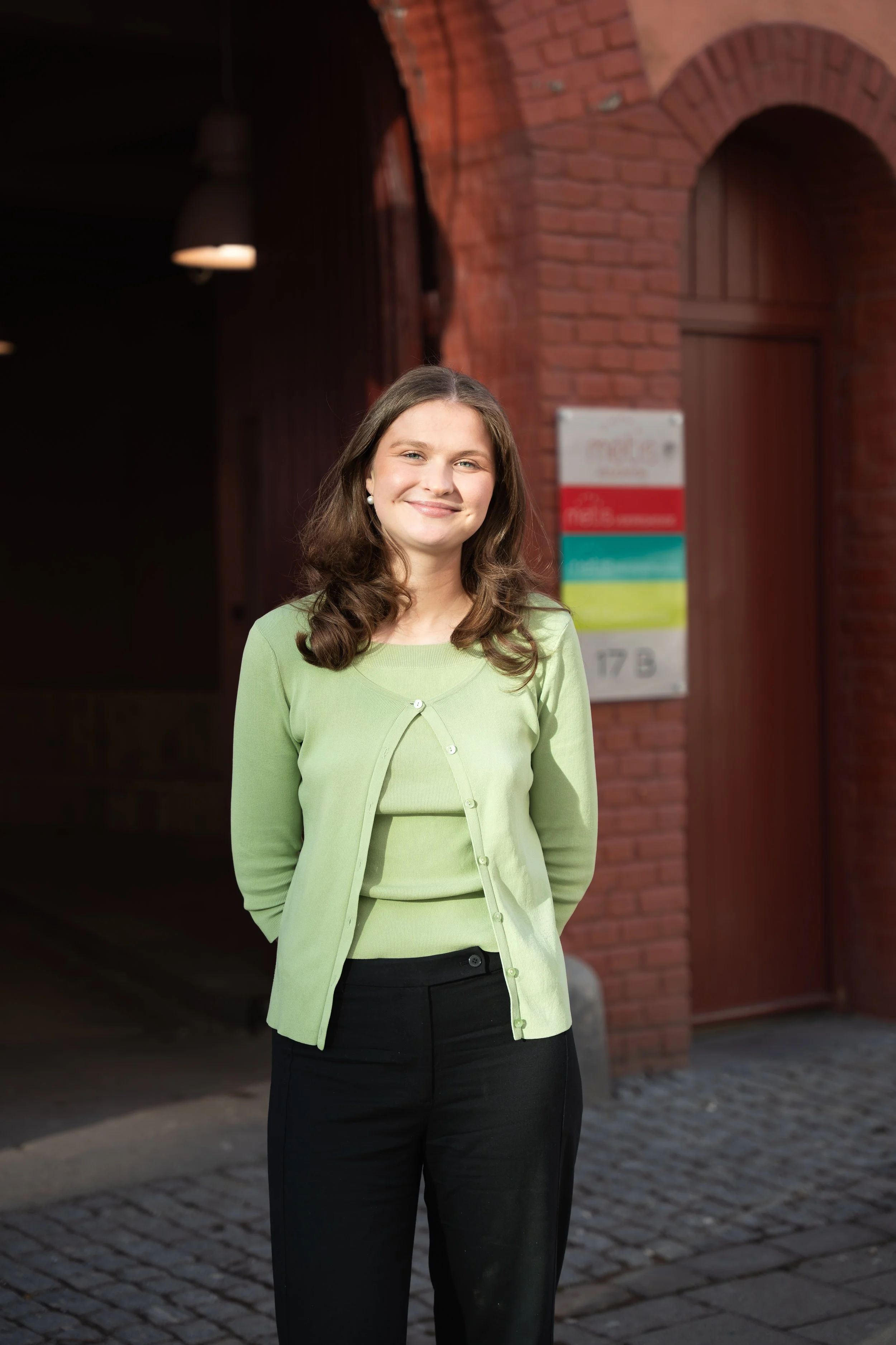 - Det som er viktig i matte er at du klarer å bygge