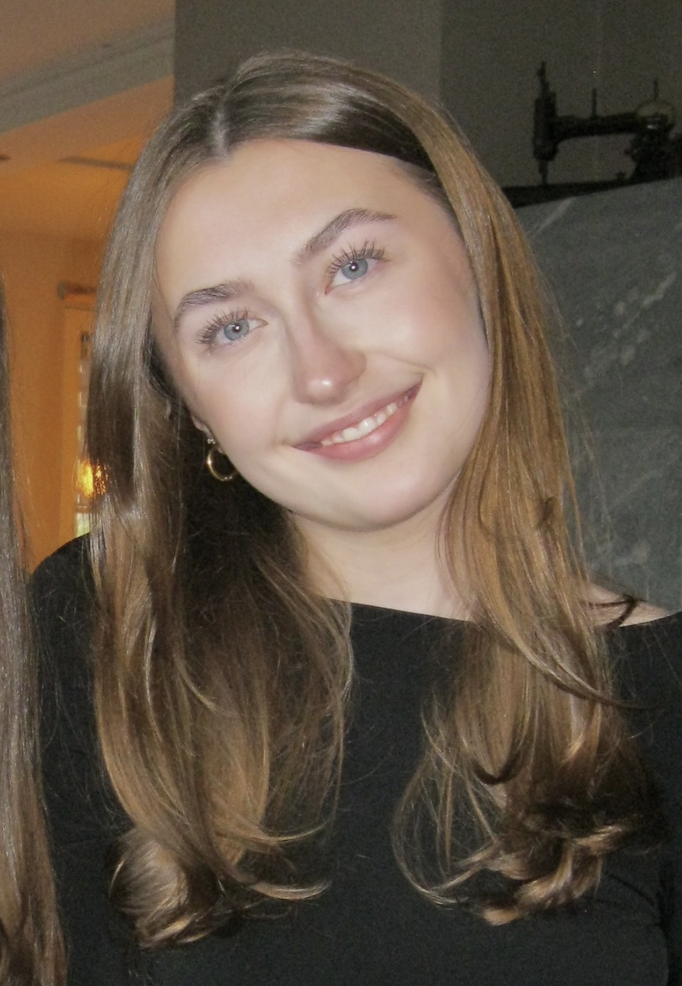 Sigrid Støylen