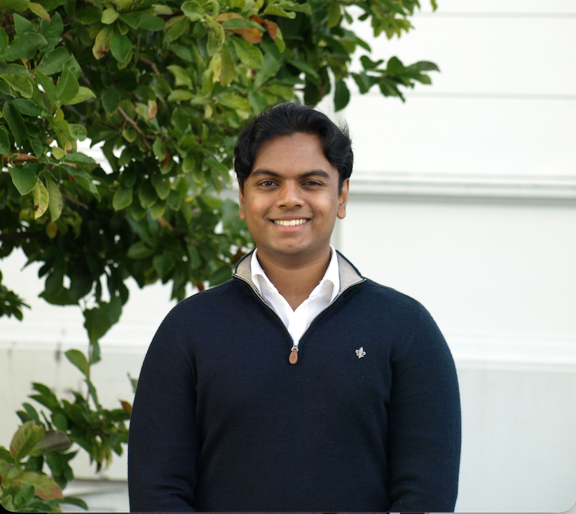 Mithun Kohilarajh