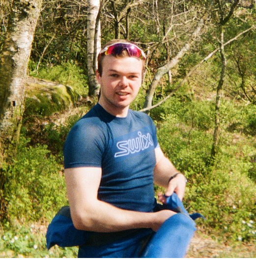 Mikal Hauge Totland