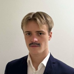 Vegard Fagerli Strømsnes