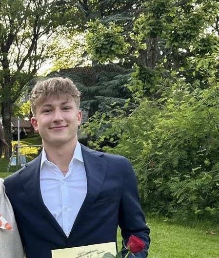 Tobi van Merkensteijn