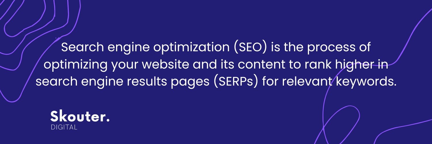 what is seo, what is search engine optimization