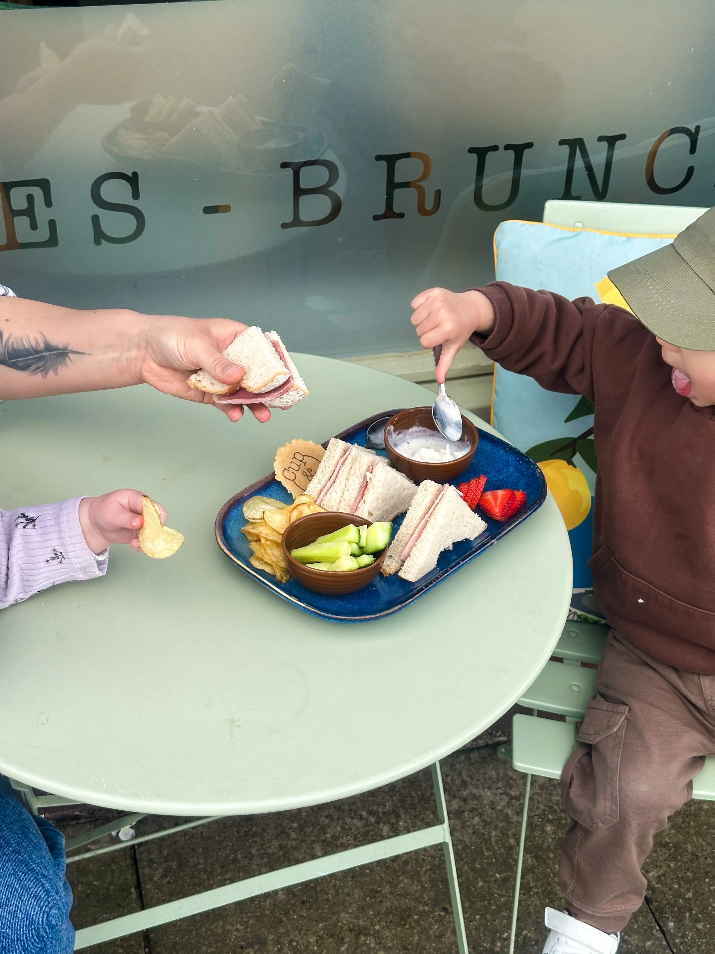 Kids plate Cup&Co.JPG