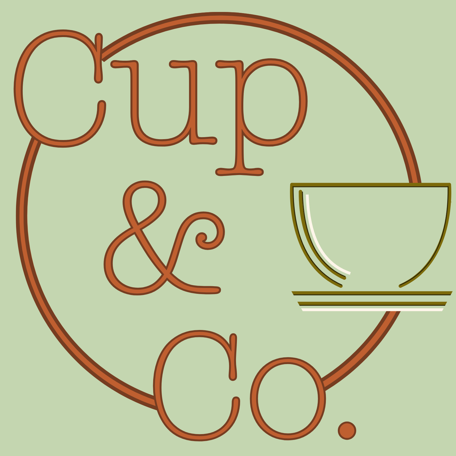 Cup &amp; Co.